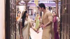 Tu Sooraj Main Saanjh, Piyaji - Episode 179