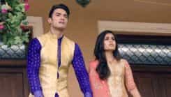 Tu Sooraj Main Saanjh, Piyaji - Episode 201