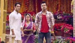 Tu Sooraj Main Saanjh, Piyaji - Episode 204