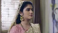 Tu Sooraj Main Saanjh, Piyaji - Episode 206