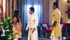 Tu Sooraj Main Saanjh, Piyaji - Episode 207