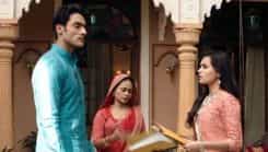 Tu Sooraj Main Saanjh, Piyaji - Episode 221
