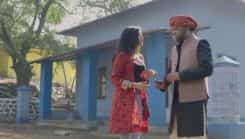 Tu Sooraj Main Saanjh, Piyaji - Episode 245