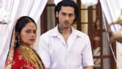 Tu Sooraj Main Saanjh, Piyaji - Episode 248