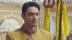 Tu Sooraj Main Saanjh, Piyaji - Episode 249