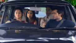 Tu Sooraj Main Saanjh, Piyaji - Episode 256