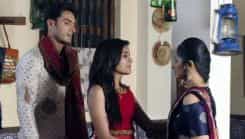 Tu Sooraj Main Saanjh, Piyaji - Episode 257