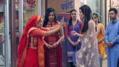 Tu Sooraj Main Saanjh, Piyaji - Episode 297