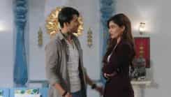 Tu Sooraj Main Saanjh, Piyaji - Episode 313