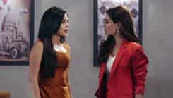 Tu Sooraj Main Saanjh, Piyaji - Episode 314