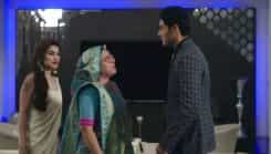 Tu Sooraj Main Saanjh, Piyaji - Episode 322