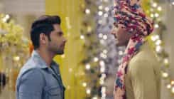 Tu Sooraj Main Saanjh, Piyaji - Episode 328