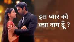 Iss Pyar Ko Kya Naam Doon - Episode 166