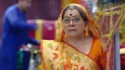 Tu Sooraj Main Saanjh, Piyaji - Episode 319