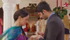 Iss Pyar Ko Kya Naam Doon - Episode 116