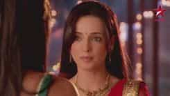 Iss Pyar Ko Kya Naam Doon - Episode 110