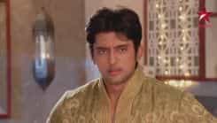 Iss Pyar Ko Kya Naam Doon - Episode 109