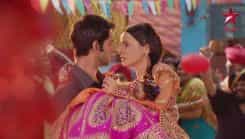 Iss Pyar Ko Kya Naam Doon - Episode 95