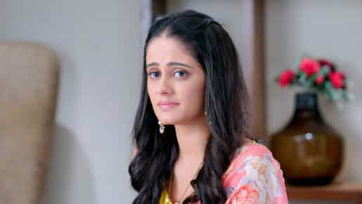 Ghum Hai Kisikey Pyaar Meiin - Episode 544