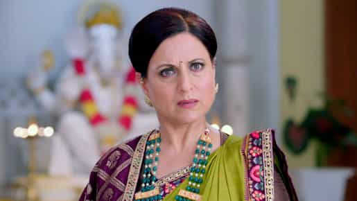 Ghum Hai Kisikey Pyaar Meiin - Episode 543