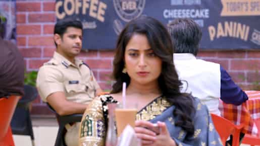 Ghum Hai Kisikey Pyaar Meiin - Episode 535