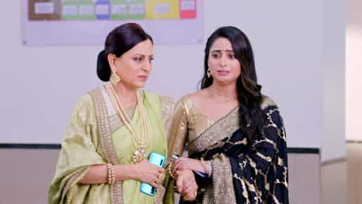 Ghum Hai Kisikey Pyaar Meiin - Episode 559