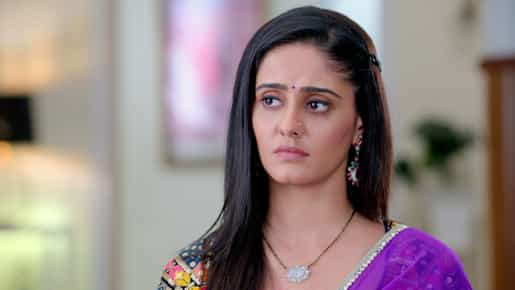 Ghum Hai Kisikey Pyaar Meiin - Episode 557