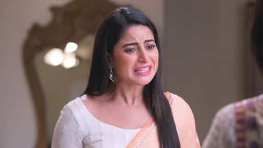 Ghum Hai Kisikey Pyaar Meiin - Episode 547