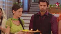Iss Pyar Ko Kya Naam Doon - Episode 70