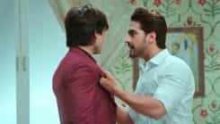 Dil Toh Happy Hai Ji - Episode 72