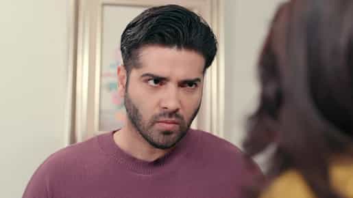 Megha Barsenge - Episode 34