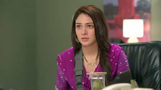 Megha Barsenge - Episode 25