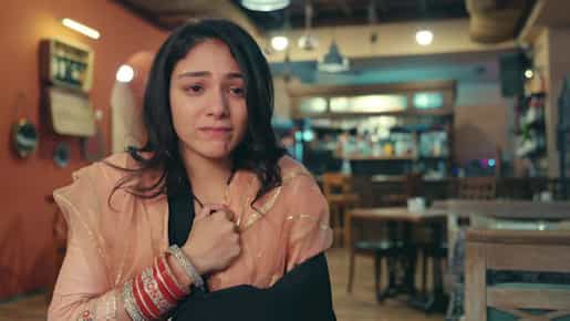 Megha Barsenge - Episode 29