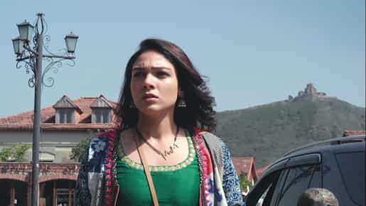 Megha Barsenge - Episode 32