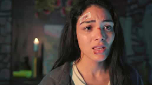 Megha Barsenge - Episode 45