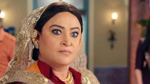 Megha Barsenge - Episode 53