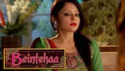 Iubire fără margini - Episode 3