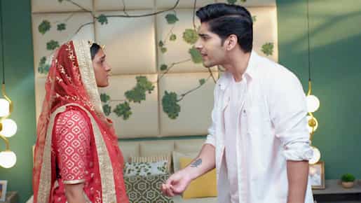 Dil Ko Tumse Pyaar Hua - Episode 99