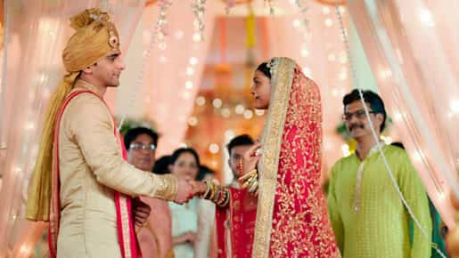 Dil Ko Tumse Pyaar Hua - Episode 43