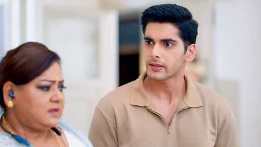 Dil Ko Tumse Pyaar Hua - Episode 37