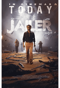 Jailer (2023)