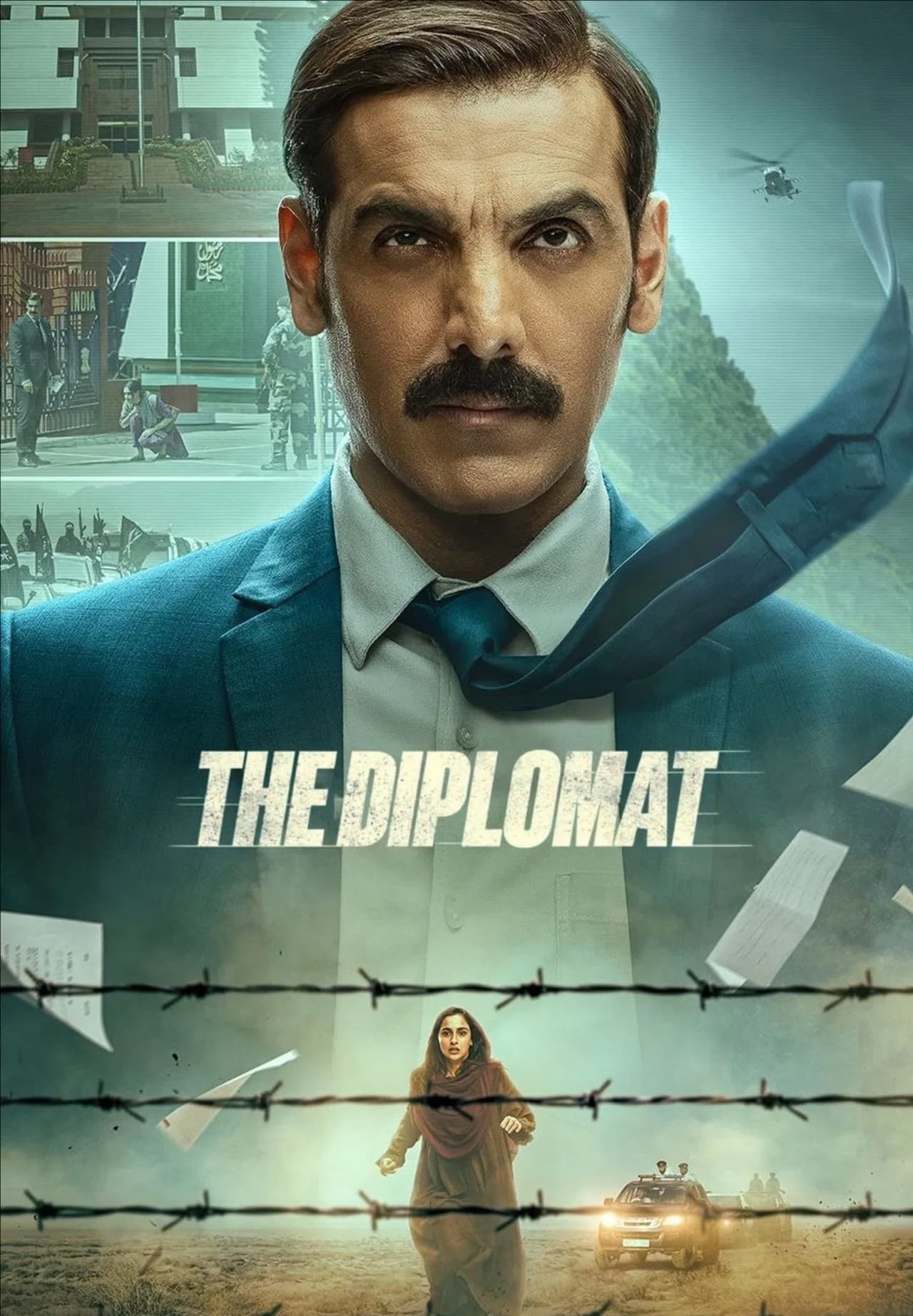 The Diplomat (2025)