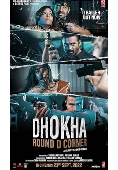 Dhokha: Round D Corner (2022)